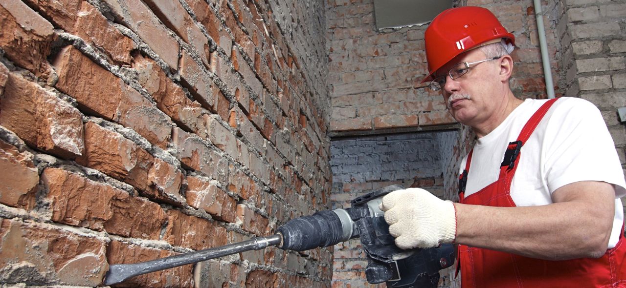 Innovative Masonry Restoration Repair & Restoration Services in